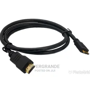 HDMI 2m Cable