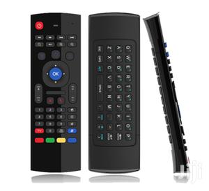 MX3 Air Mouse Wireless Keyboard Mini Keyboard