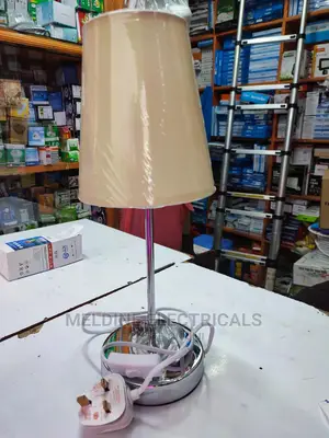 Bedside Lamp Shade