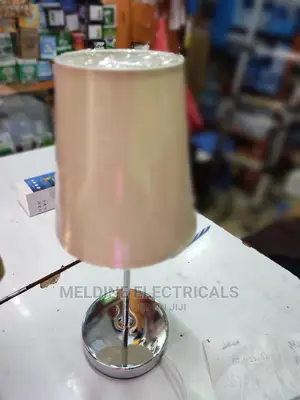 Bedside Lamp Shade