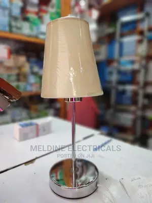 Bedside Lamp Shade