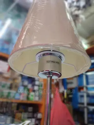 Bedside Lamp Shade