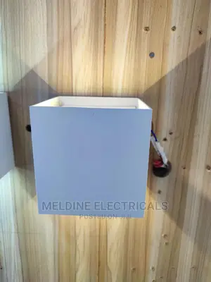 LED Wall Light