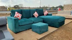 L Seat Sofa 6 Seater