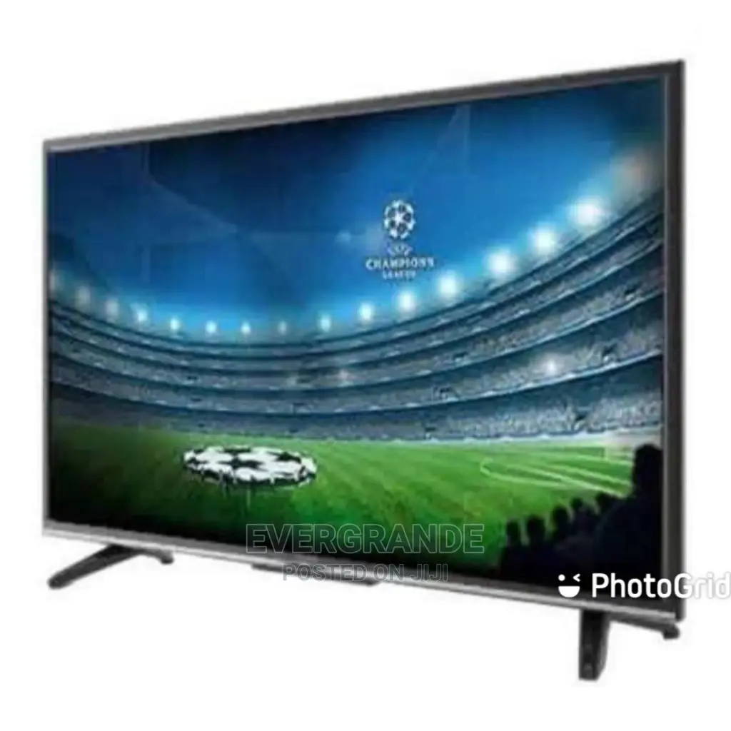 Syinix 43 Inches Smart Android