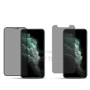 iPhone 11 Privacy Tempered Glass Screen Protector Wholesale,