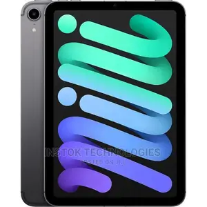 New Apple iPad Mini Wi-Fi 64 GB Black