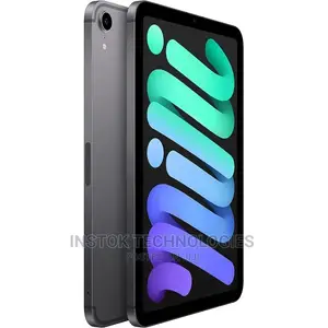 New Apple iPad Mini Wi-Fi 64 GB Black