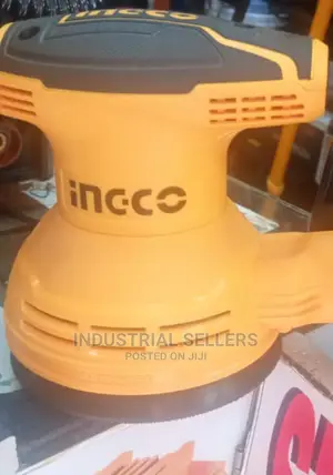 Handtool Orbital Sander Machine