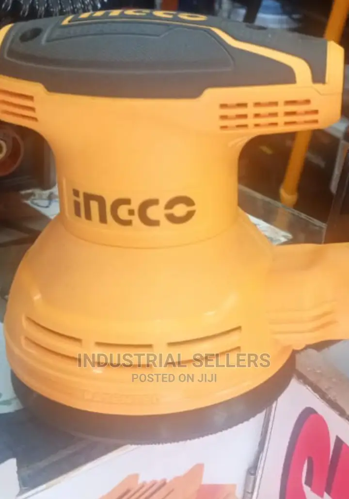 Handtool Orbital Sander Machine