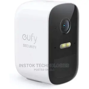 Anker Eufy Security Eufycam 2C Wireless Home Security Add-On