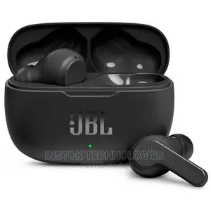 Jbl Wave 200tws True Wireless Earbuds