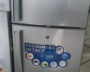 Mika Refrigerator