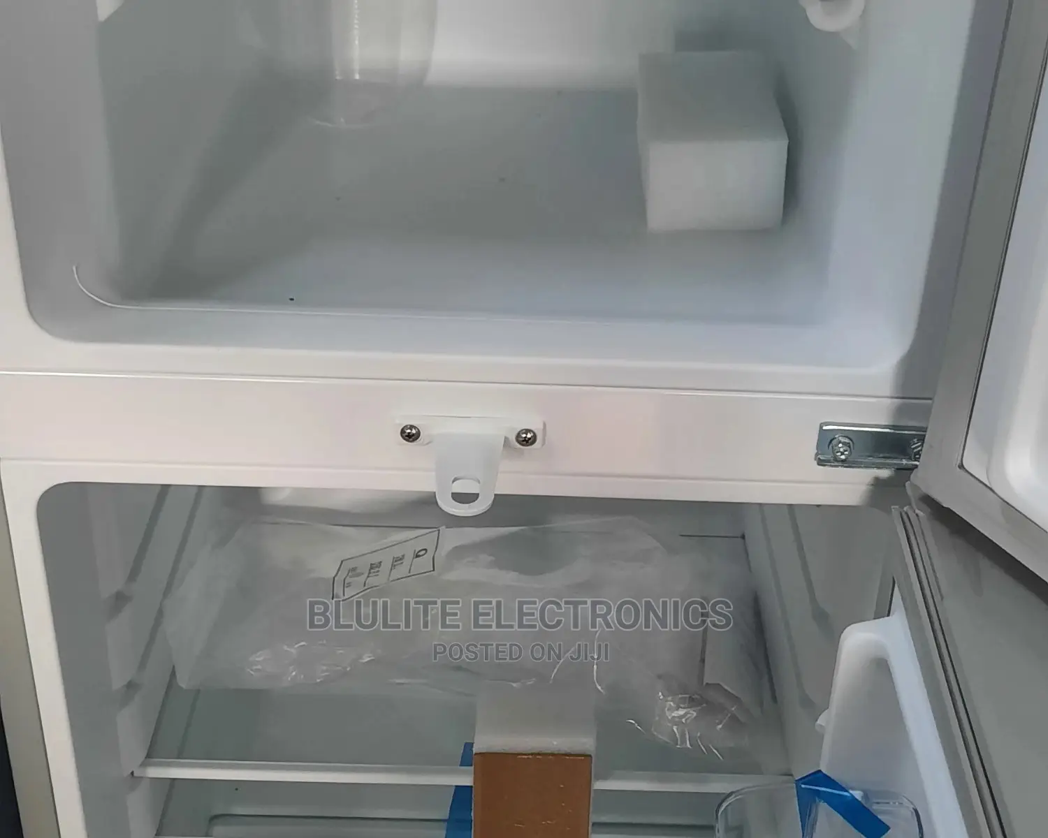 Mika Refrigerator
