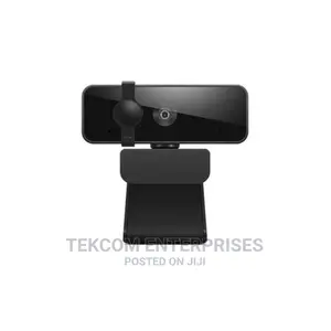Lenovo 300 FHD Webcam