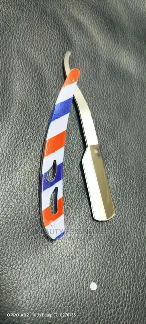 Kijembe Holder Striped