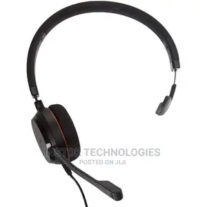 Jabra Evolve 20 Ms Teams Wired USB a Headset