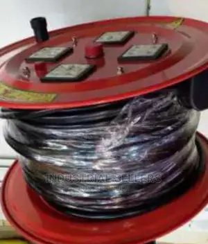 Super 2.5mm Extension Cables 50m