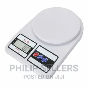 Digital LCD Electronic Weighing Scales Postal Postage Parcel