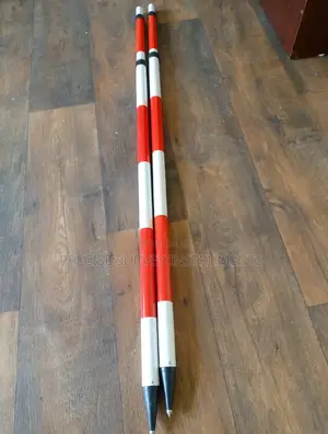 3 Meters and 5 Meters Ranging Poles