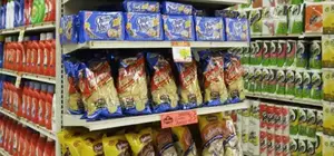 Affordable Mini Mart Store Point of Sale Software System