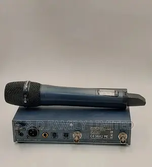 Sennheiser G3 Single Wireless Mic
