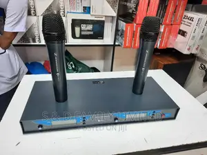 Senheiser G2 Wireless Microphone