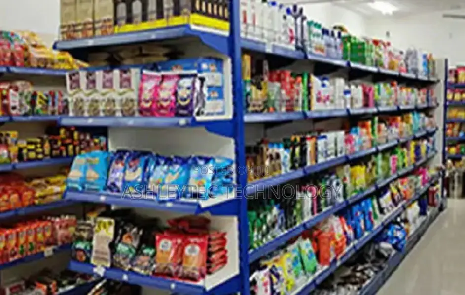 Advanced Supermarket Minimart Pos Software Installation