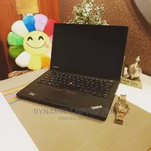 Laptop Lenovo ThinkPad X250 8GB Intel Core i7 SSD 256GB
