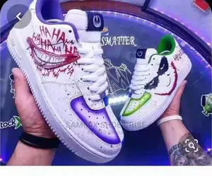 Design Airforce