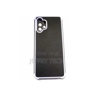 Cover for Samsung A32 My Choice Back Cover