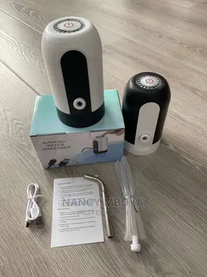 Automatic Water Dispenser
