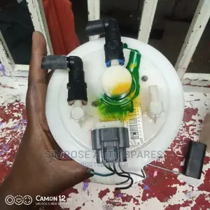 Fuel Pump for Nissan Note 2012
