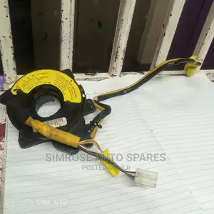 Spiral Cable for Subaru