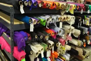 New Fabric Shop Point of Sale System