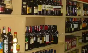 Wine and Spirits Stock and Products Management POS Software