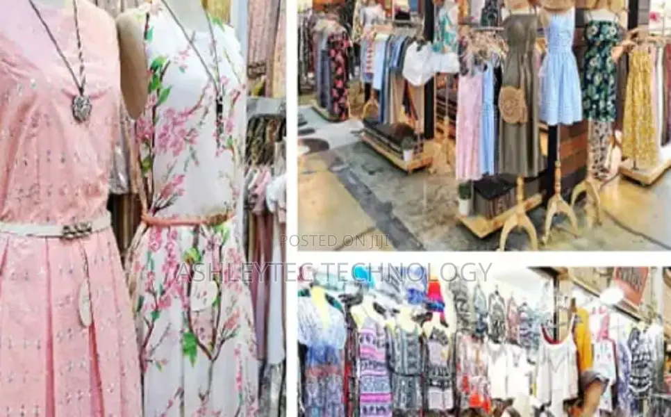 Affordable Software for Garments Billing Software