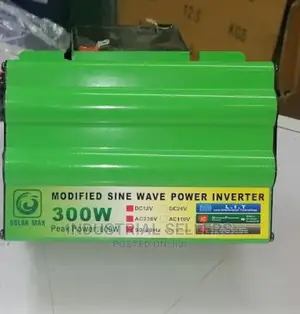 I Deal Brand 300w Power Inverter