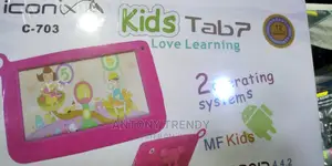Kids Tablets