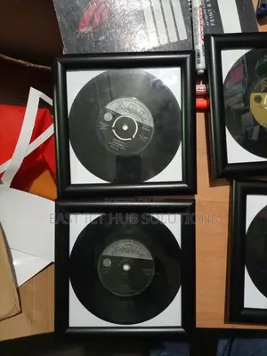 Frame Memories All Types of Custom Frames