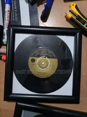 Frame Memories All Types of Custom Frames