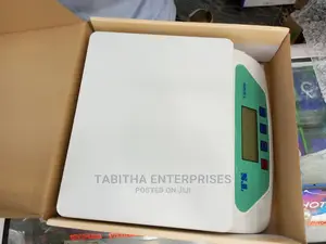 Electronic Compact Scale