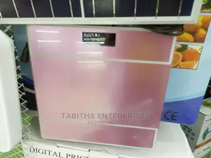 Digital Personal Scale