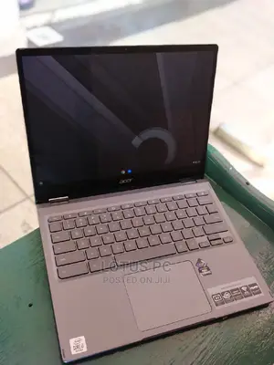 Laptop Acer Spin 7 8GB Intel Core I5 SSD 128GB