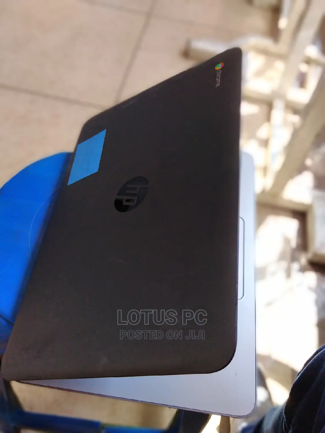 Laptop HP Chromebook 14 4GB Intel Celeron HDD 500GB
