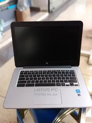 Laptop HP Chromebook 14 4GB Intel Celeron HDD 500GB