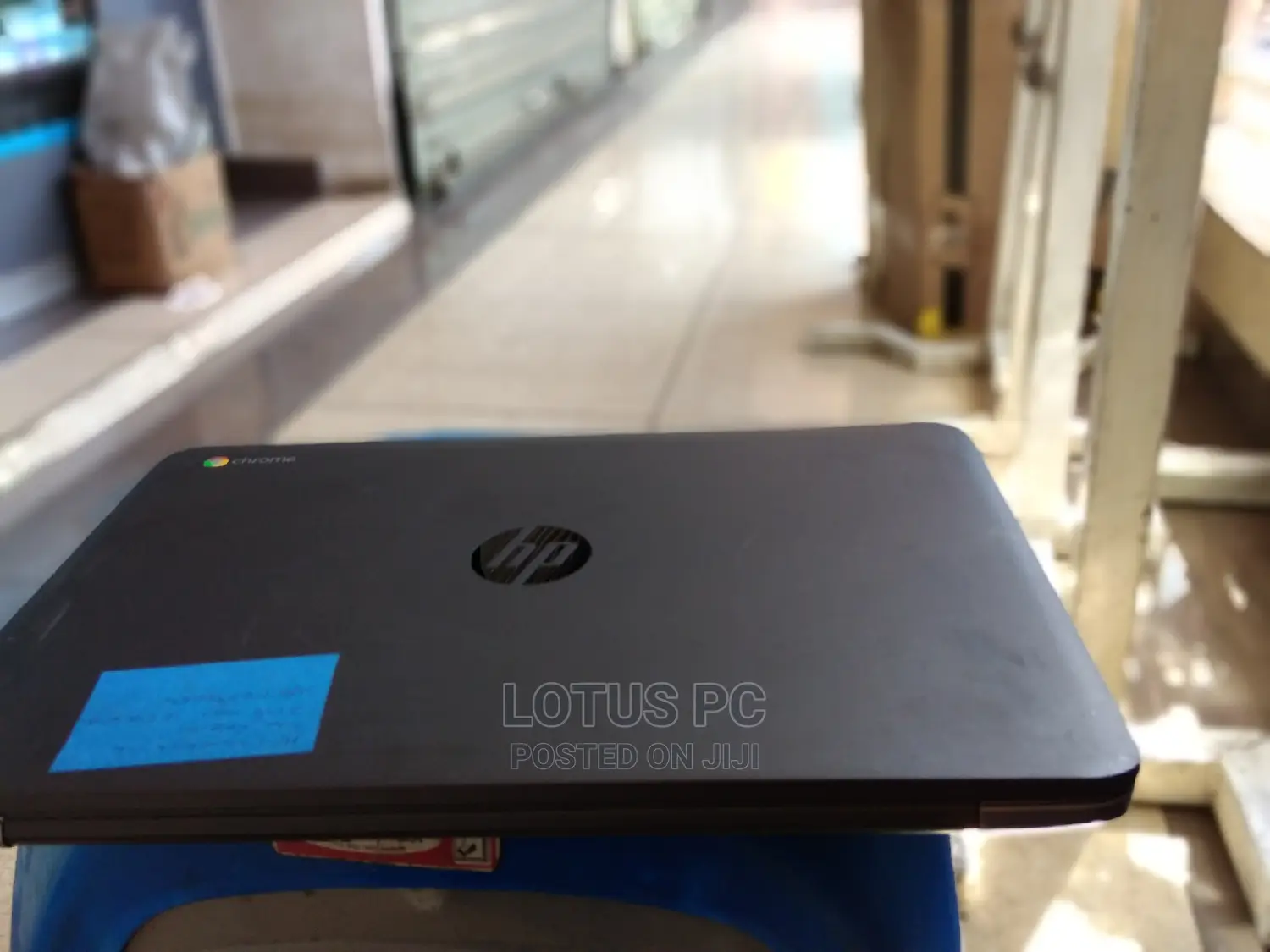 Laptop HP Chromebook 14 G2 4GB Intel Celeron HDD 500GB