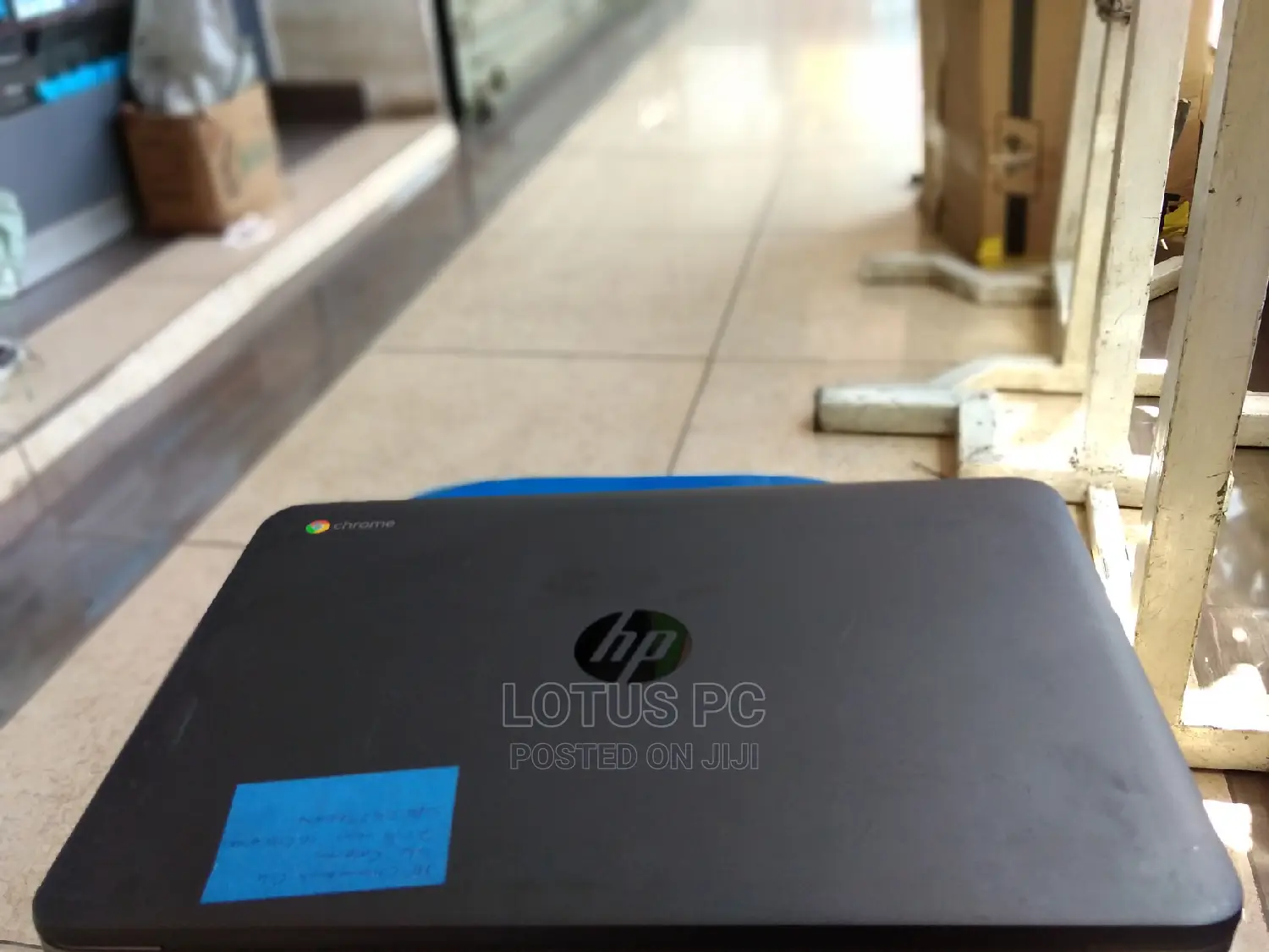 Laptop HP Chromebook 14 G2 4GB Intel Celeron HDD 500GB