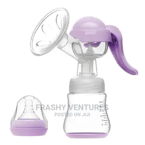 Breast Pump Manual Pump