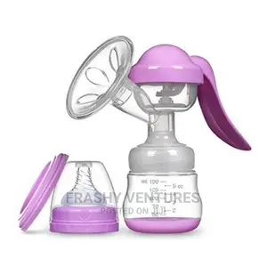 Breast Pump for Breast Milk